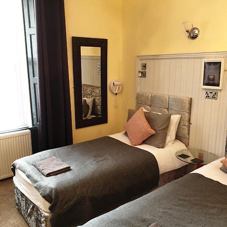 Lower Gilmore Place אדינבורו מראה חיצוני תמונה
