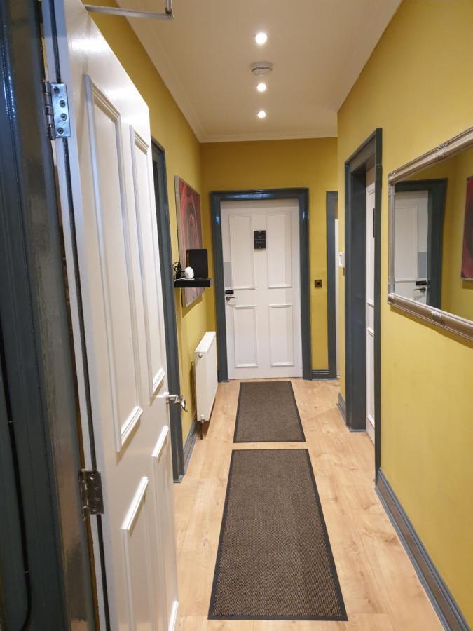 Lower Gilmore Place אדינבורו מראה חיצוני תמונה