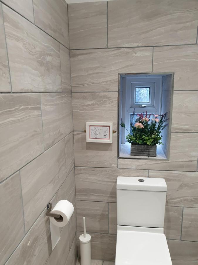 Lower Gilmore Place אדינבורו מראה חיצוני תמונה