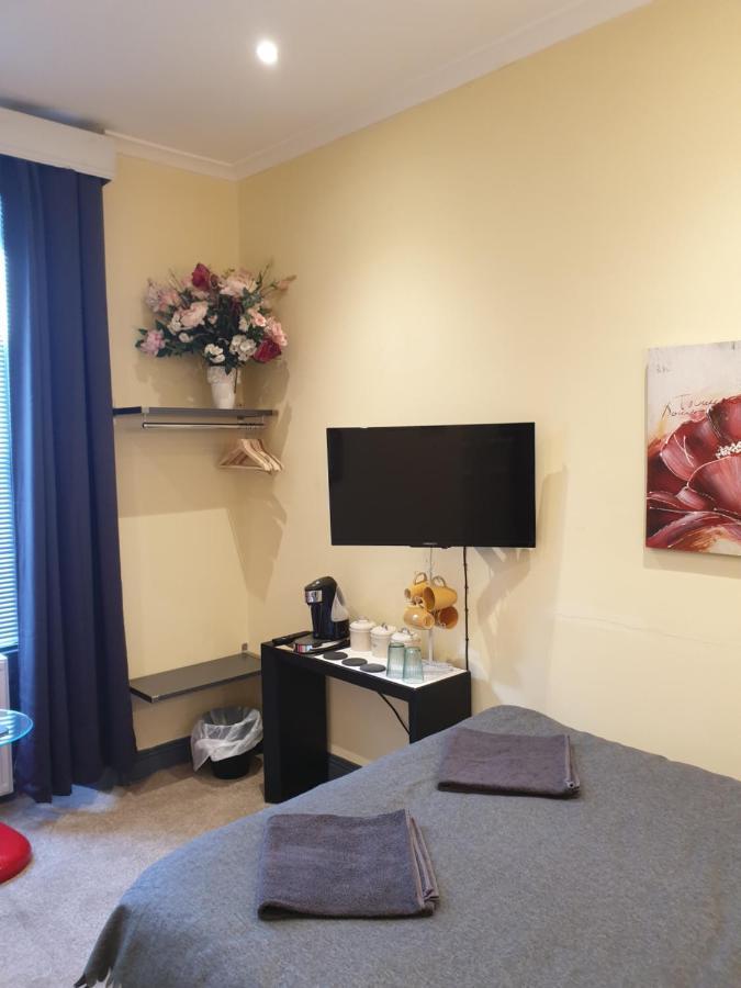 Lower Gilmore Place אדינבורו מראה חיצוני תמונה